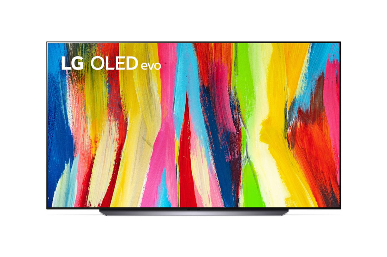 What Does AUA Mean In LG OLED TV Model Number?