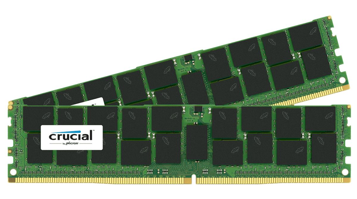 What Does DDR4 Mean For RAM