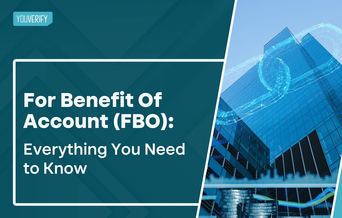 What Does FBO Stand For In Investments?