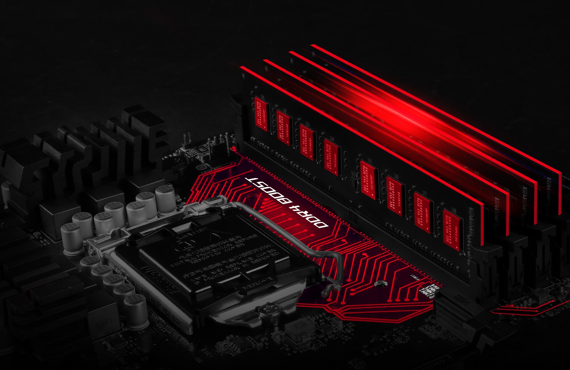 What Does It Mean To Boost RAM