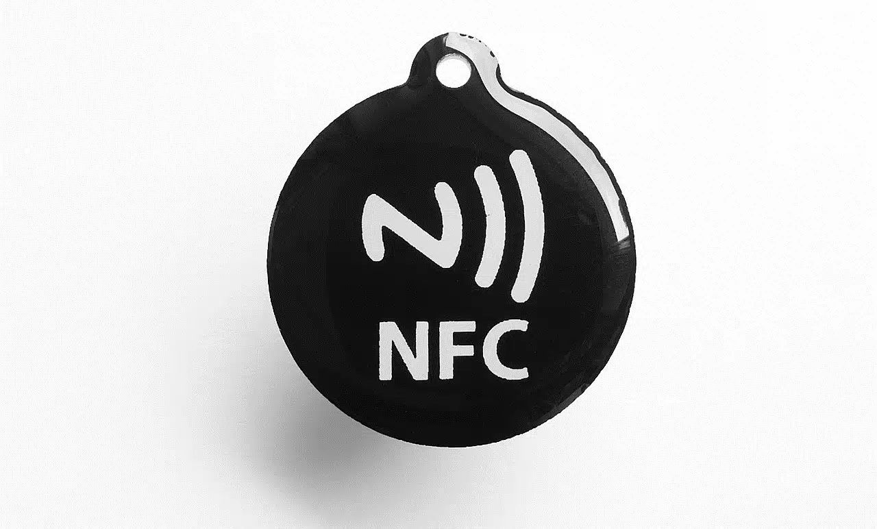 What Does It Mean When It Says “NFC Tag Detected”