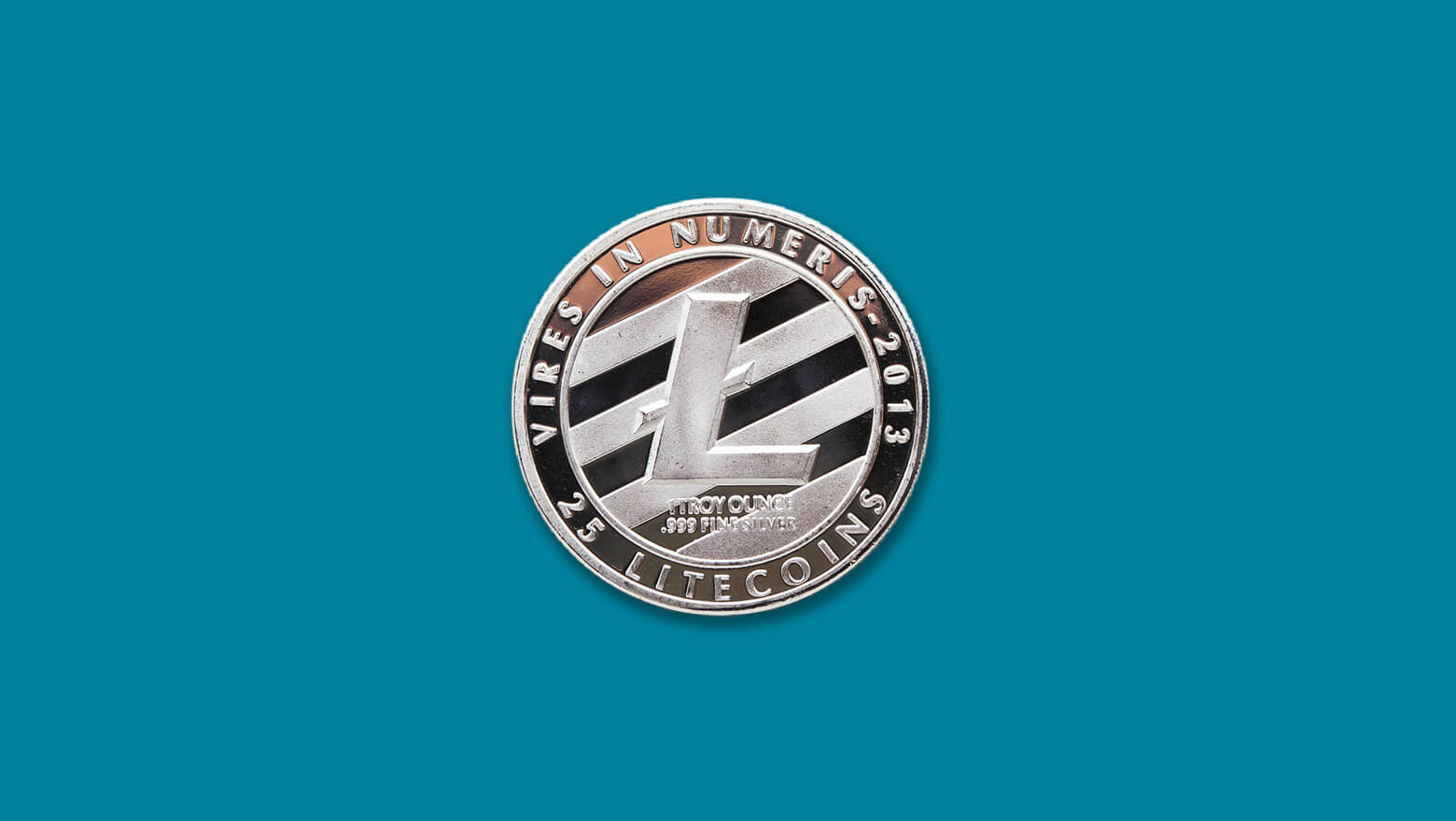 What Does Litecoin Use