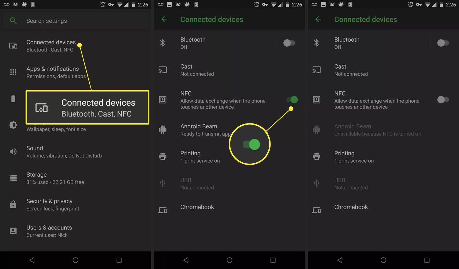 what-does-nfc-do-on-android