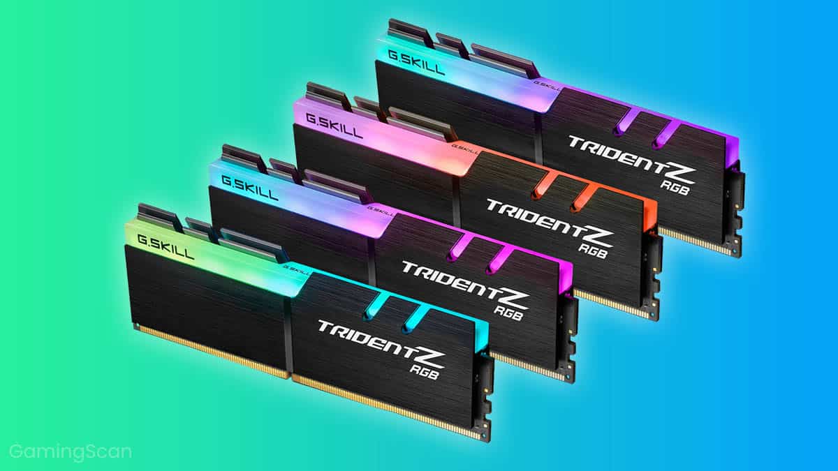 what-does-ram-affect-in-gaming