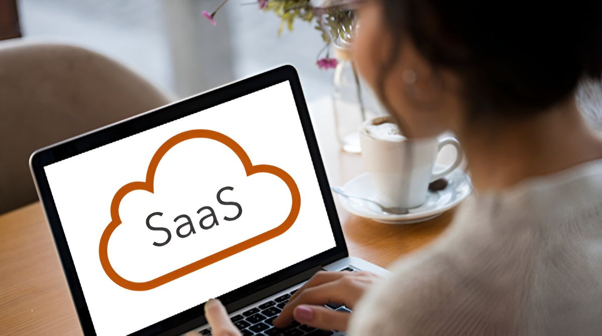 What Does SaaS Stand For?
