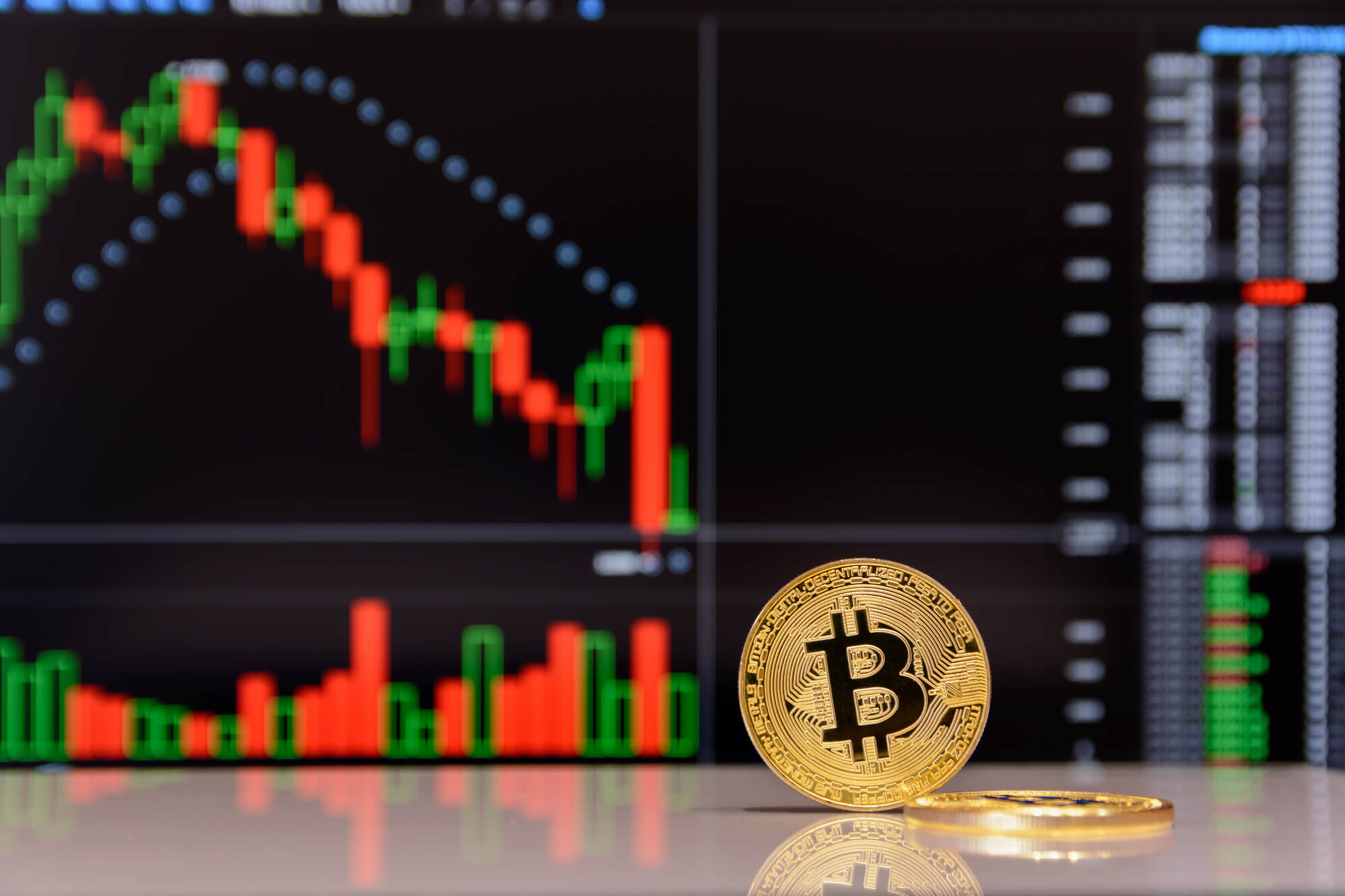 What Drives Bitcoin Price