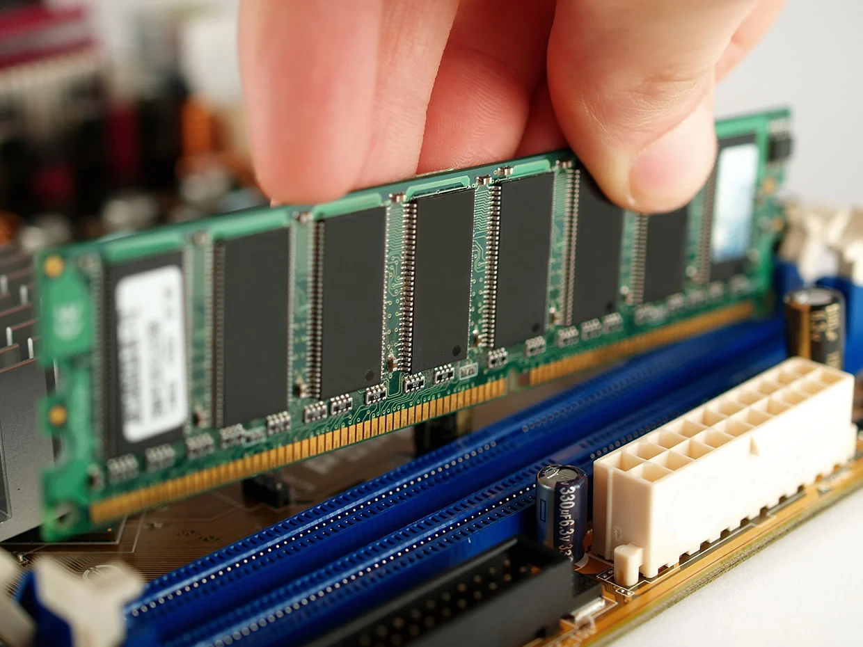 What File Is Called Virtual Memory And Is Used To Enhance The Amount Of Ram In A System?
