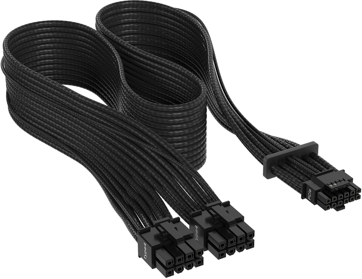 What Gauge Paracord For PSU Cables