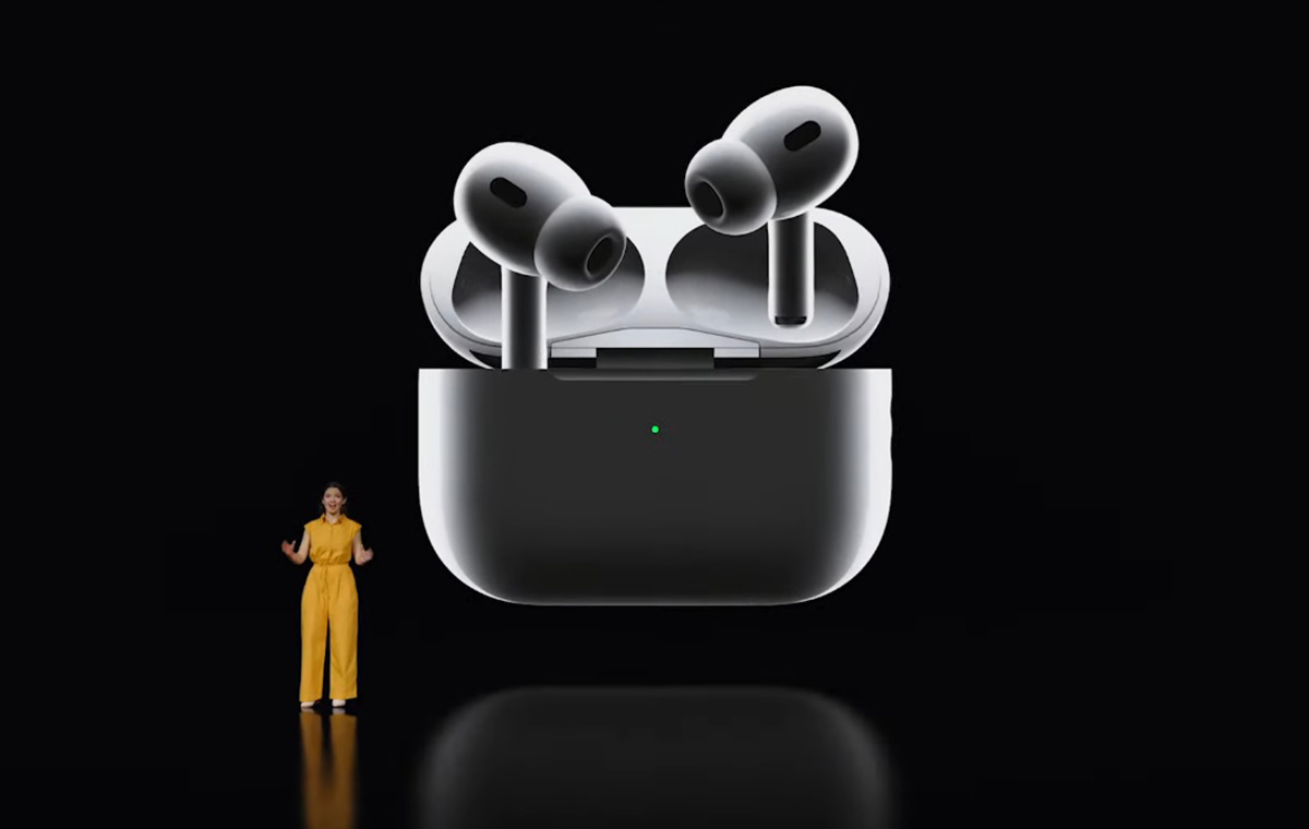 What Gen Are My AirPods