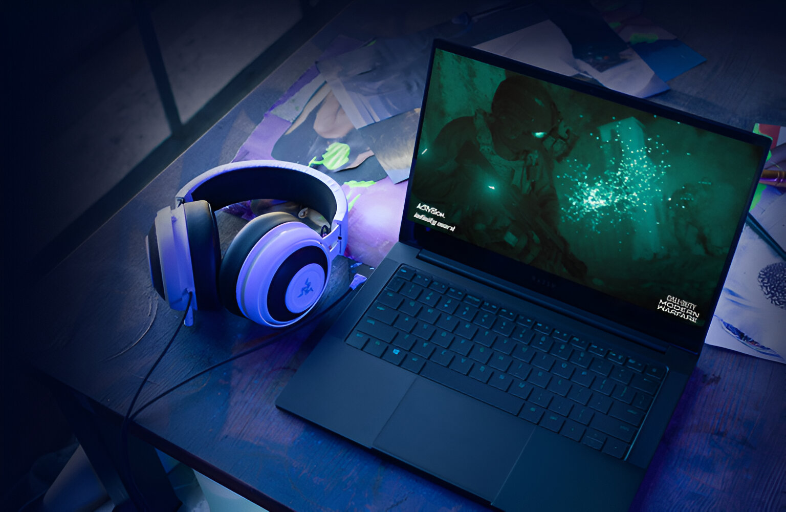 What Graphics Come With The Razer Blade Stealth Ultrabook