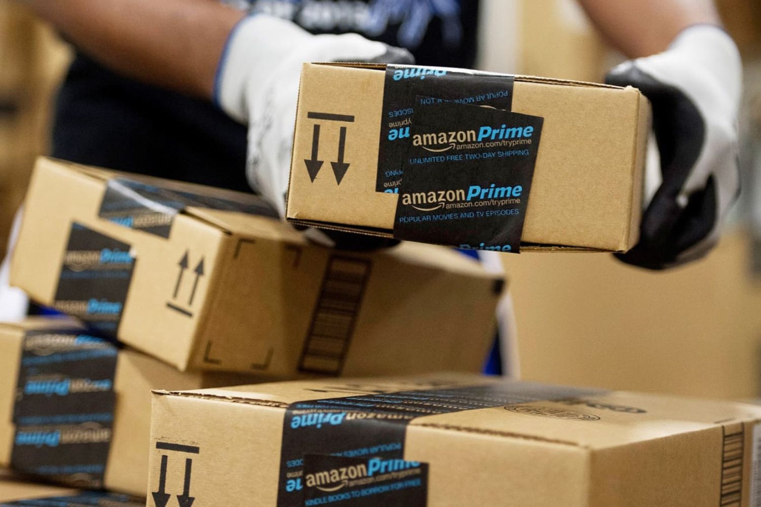 What Happens If Amazon Prime Doesn’t Deliver On Time
