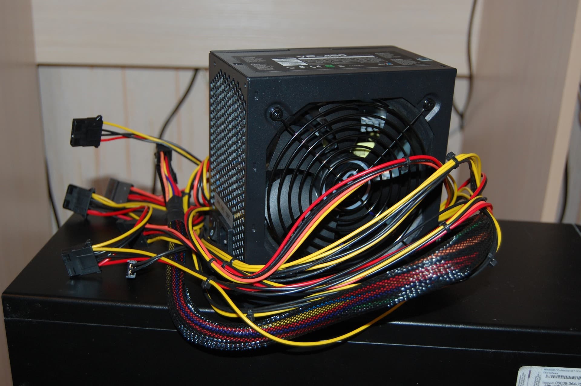 What Happens If I Exceed My PSU Wattage?
