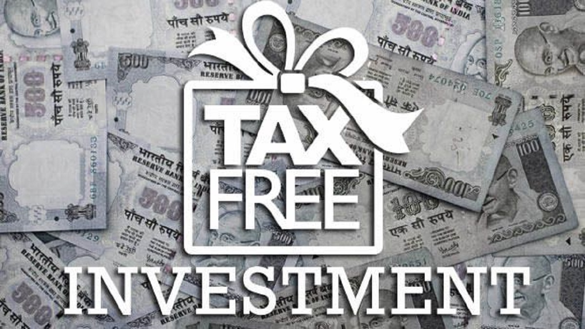 What Investments Are Tax Free