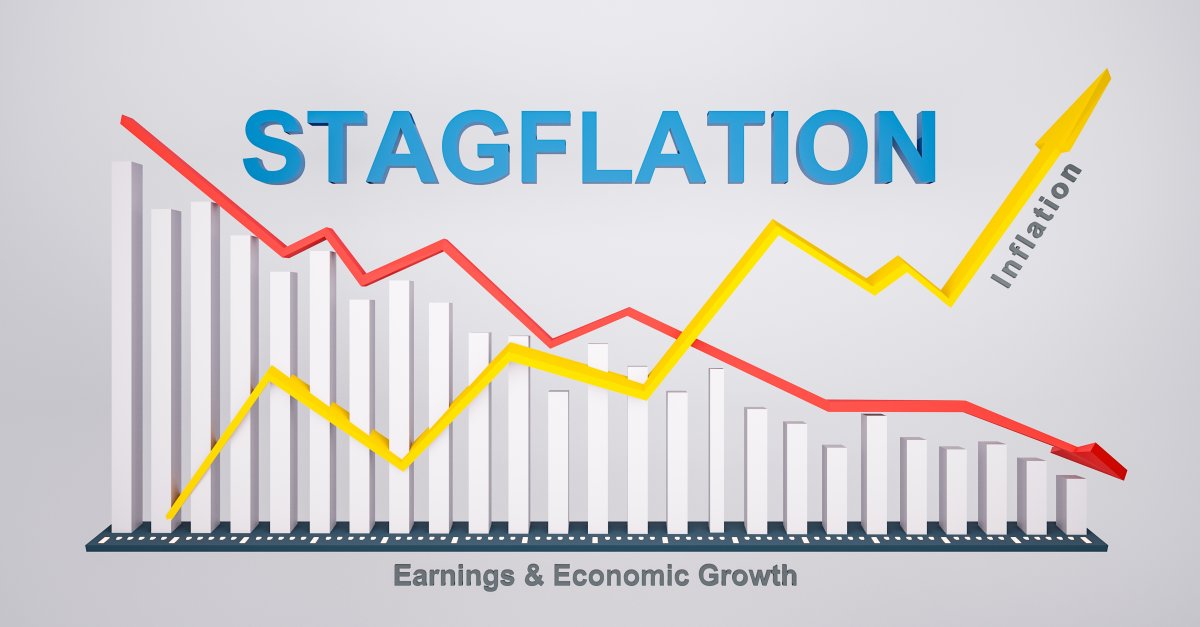 What Investments Do Well During Stagflation