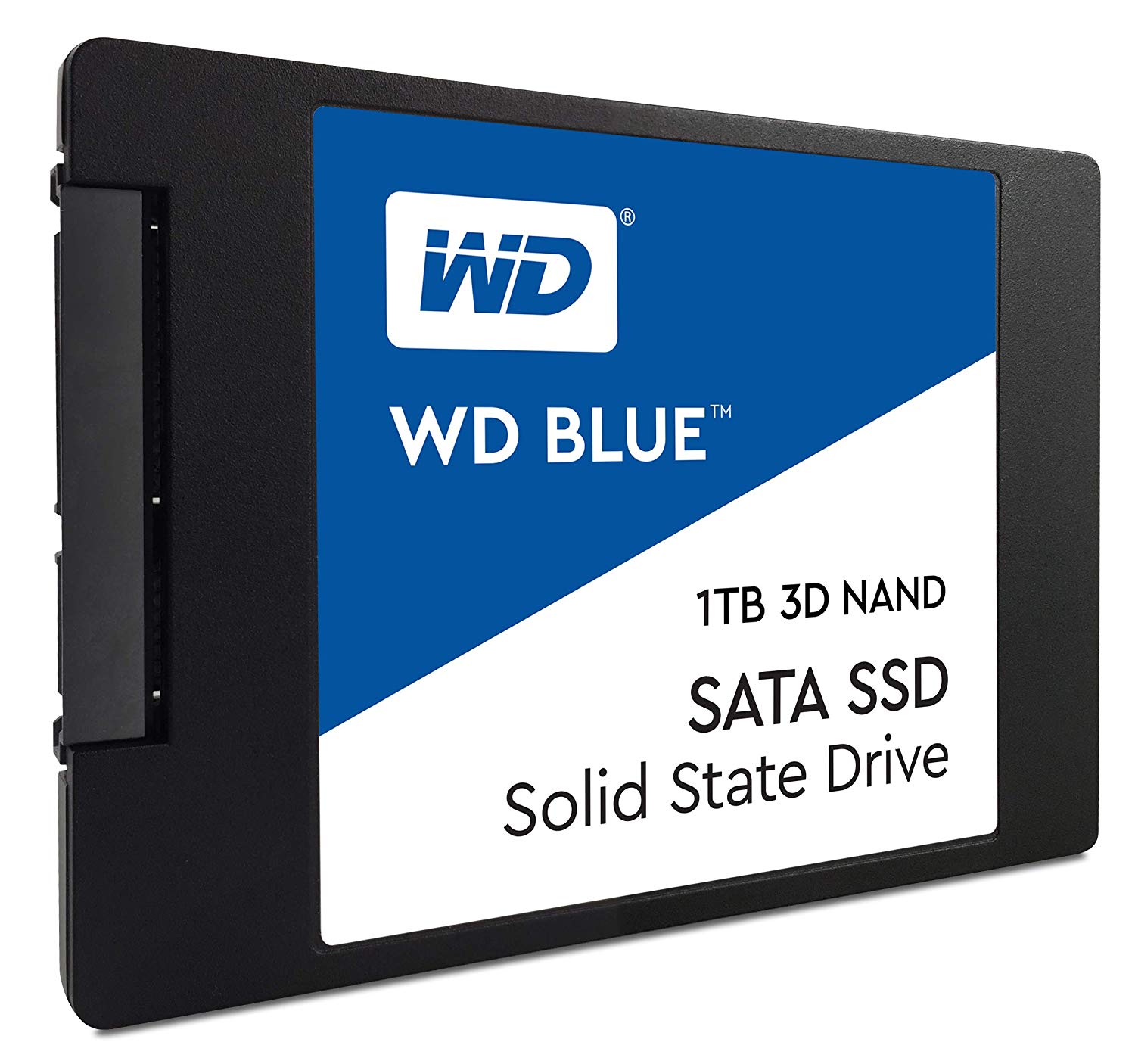What Is 1TB SSD