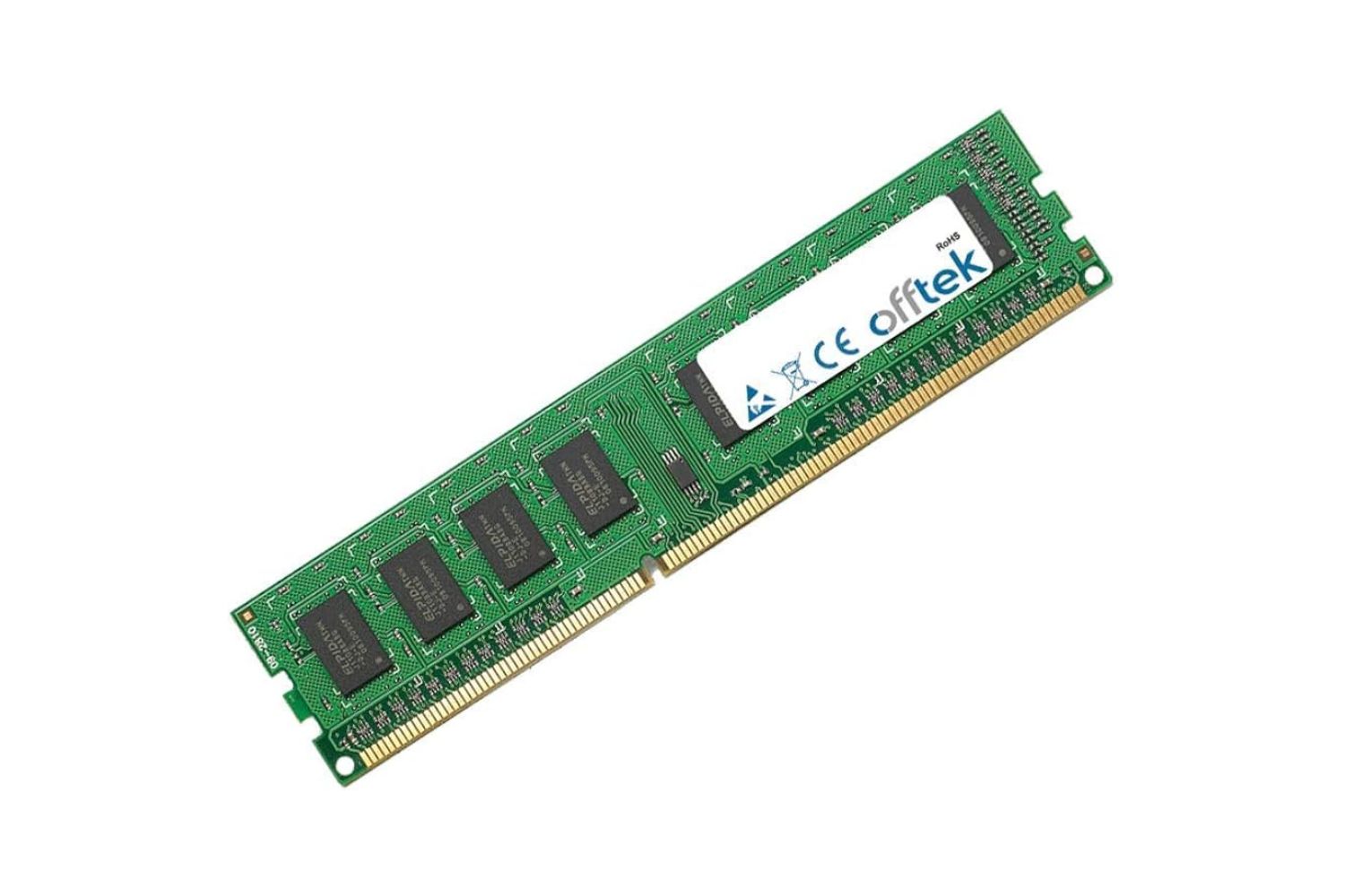 What Is 2GB Of RAM?