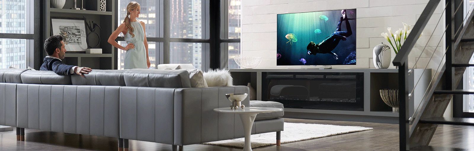 what-is-4k-and-oled-tv