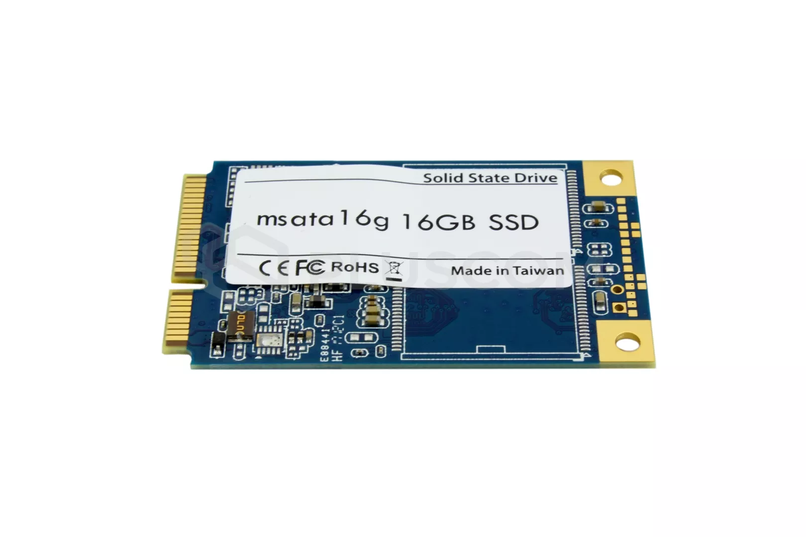 What Is A 16GB Solid State Drive?