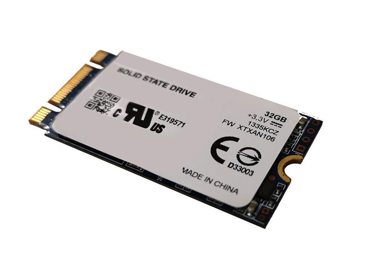 What Is A 32GB Solid State Drive