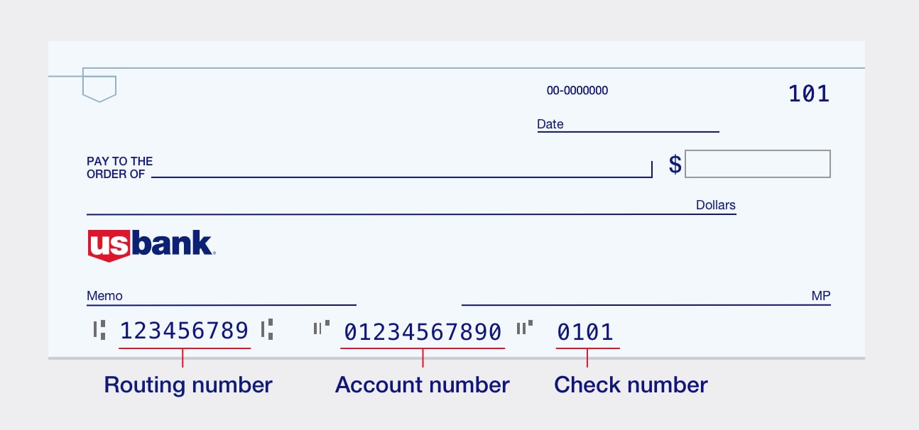 What Is A Banking Routing Number?