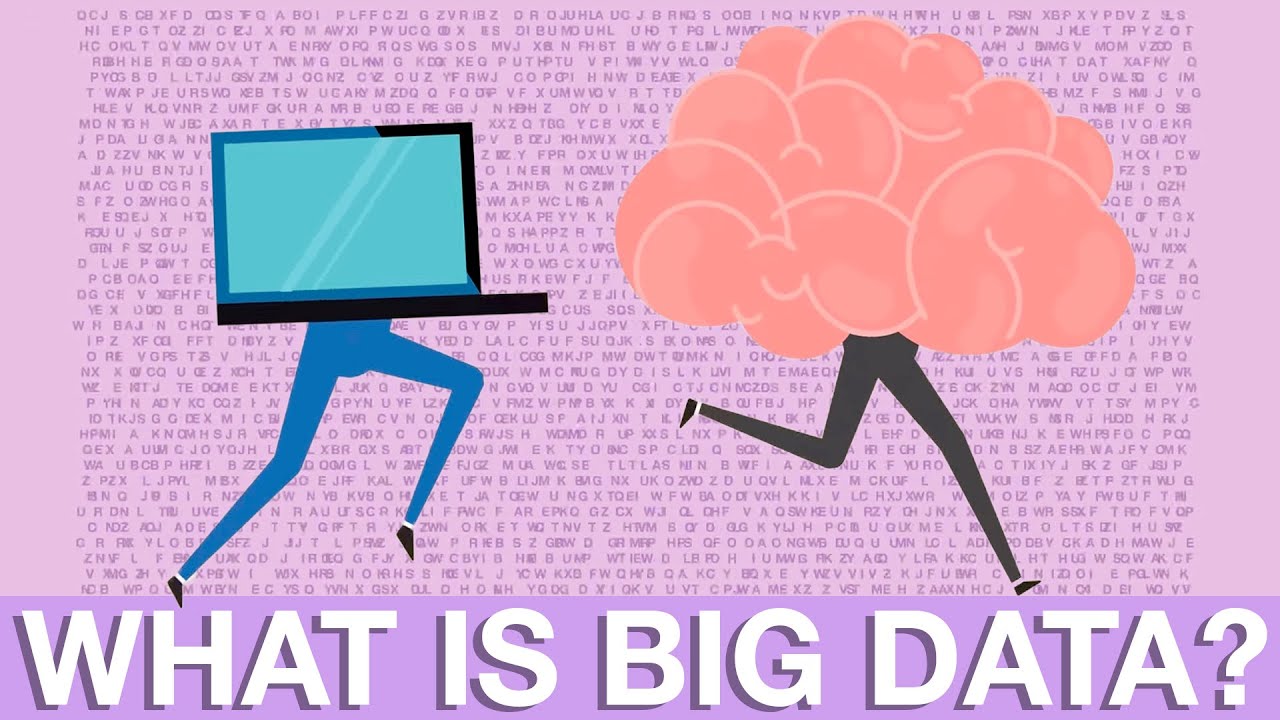 What Is A Big Data Platform