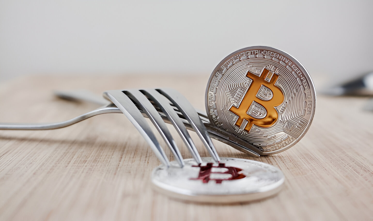 What Is A Bitcoin Fork