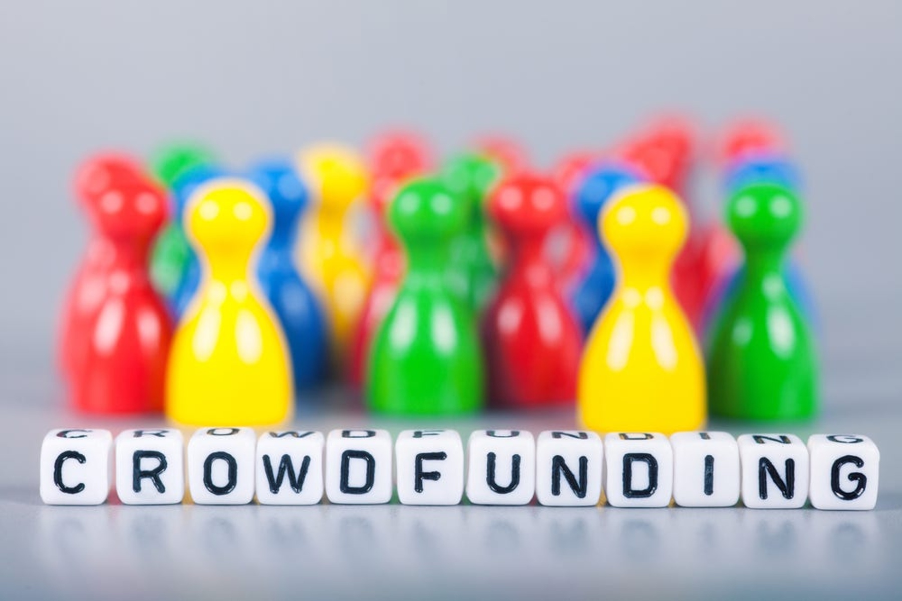 What Is A Crowdfunding Agency