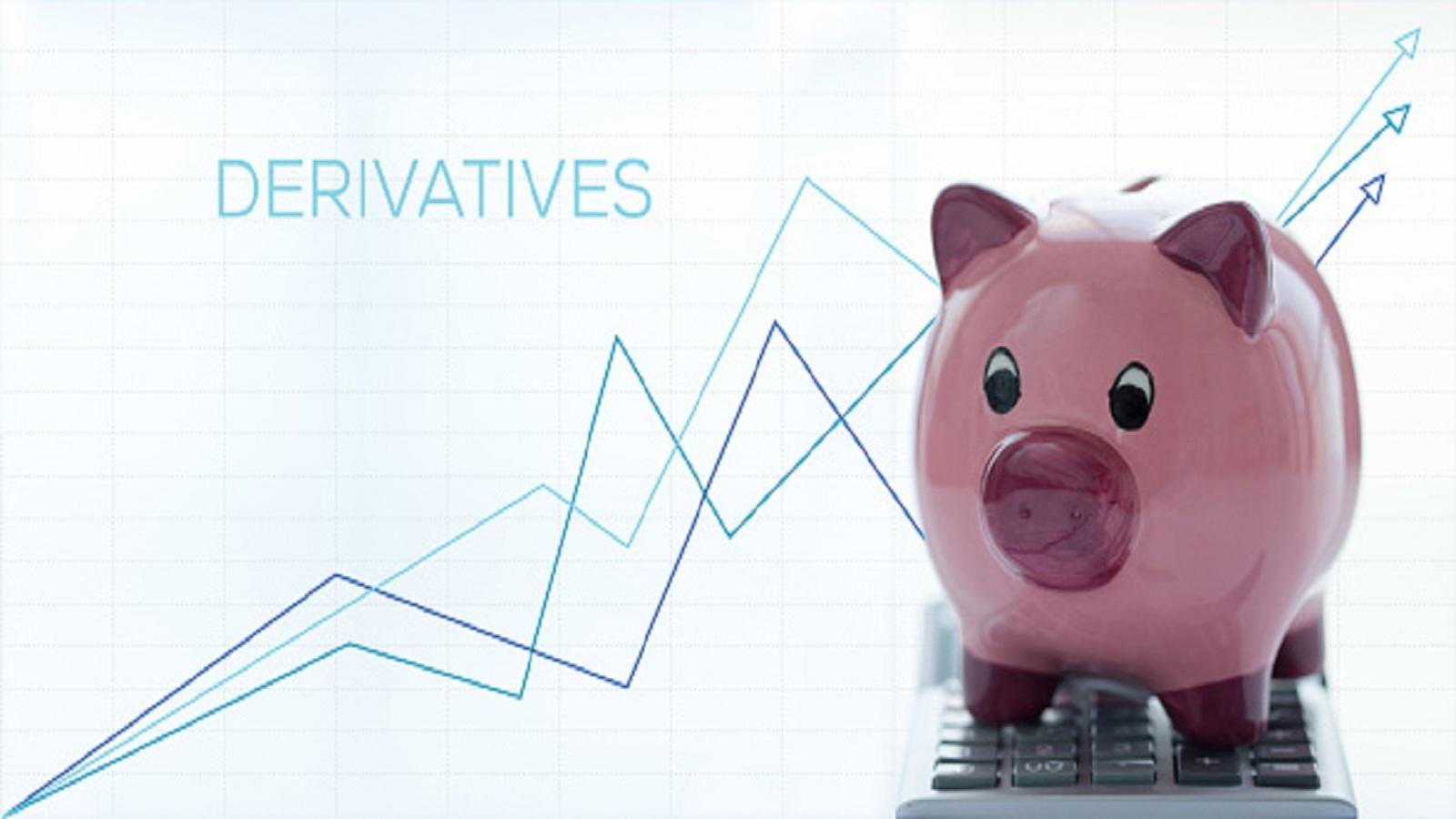 What Is A Derivative In Banking?