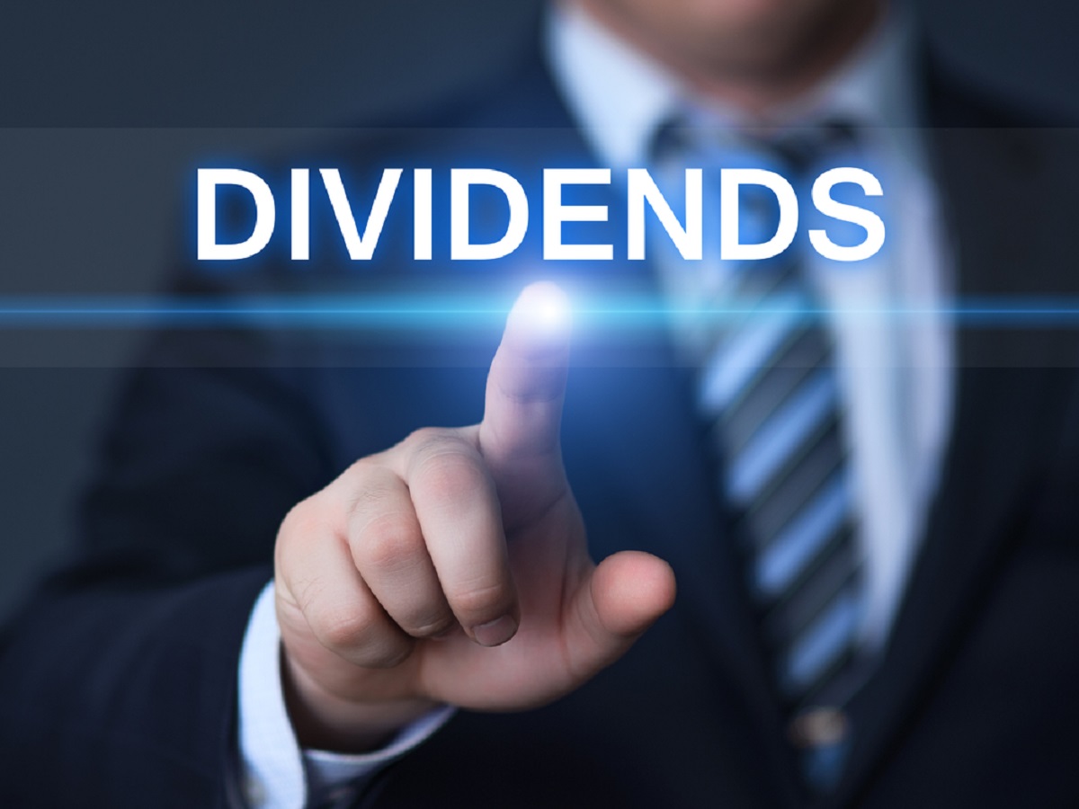 What Is A Dividend In Banking?