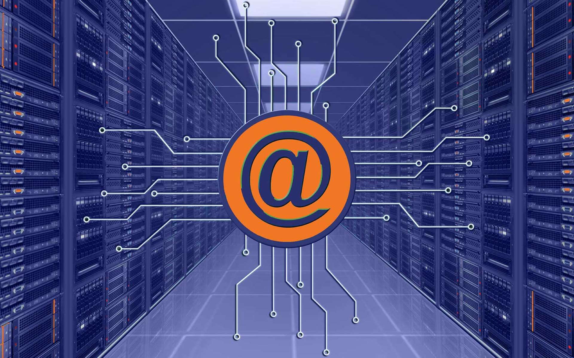 What Is A Email Server