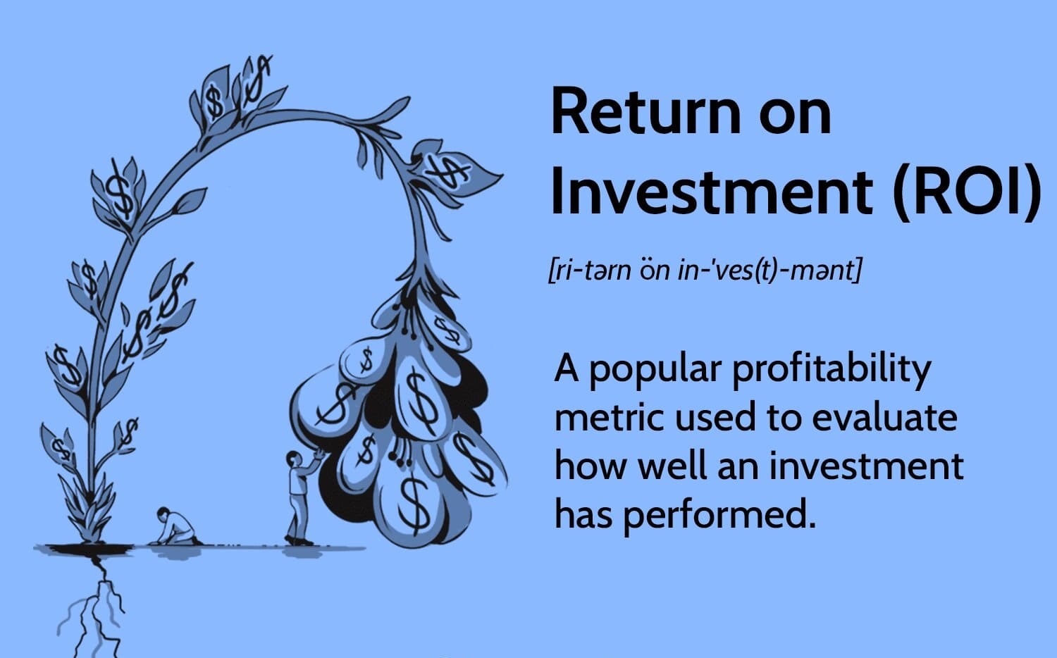 What Is A Good Rate Of Return For Investments