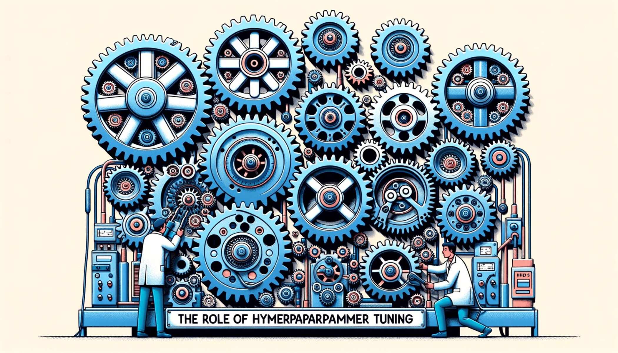 What Is A Hyperparameter In Machine Learning