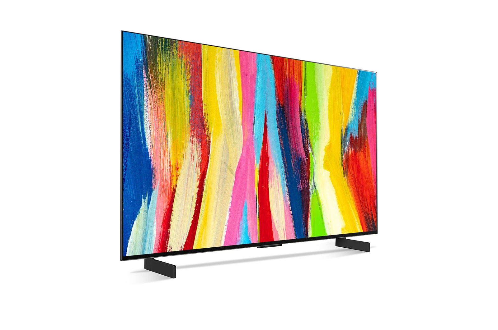 What Is A LG OLED TV