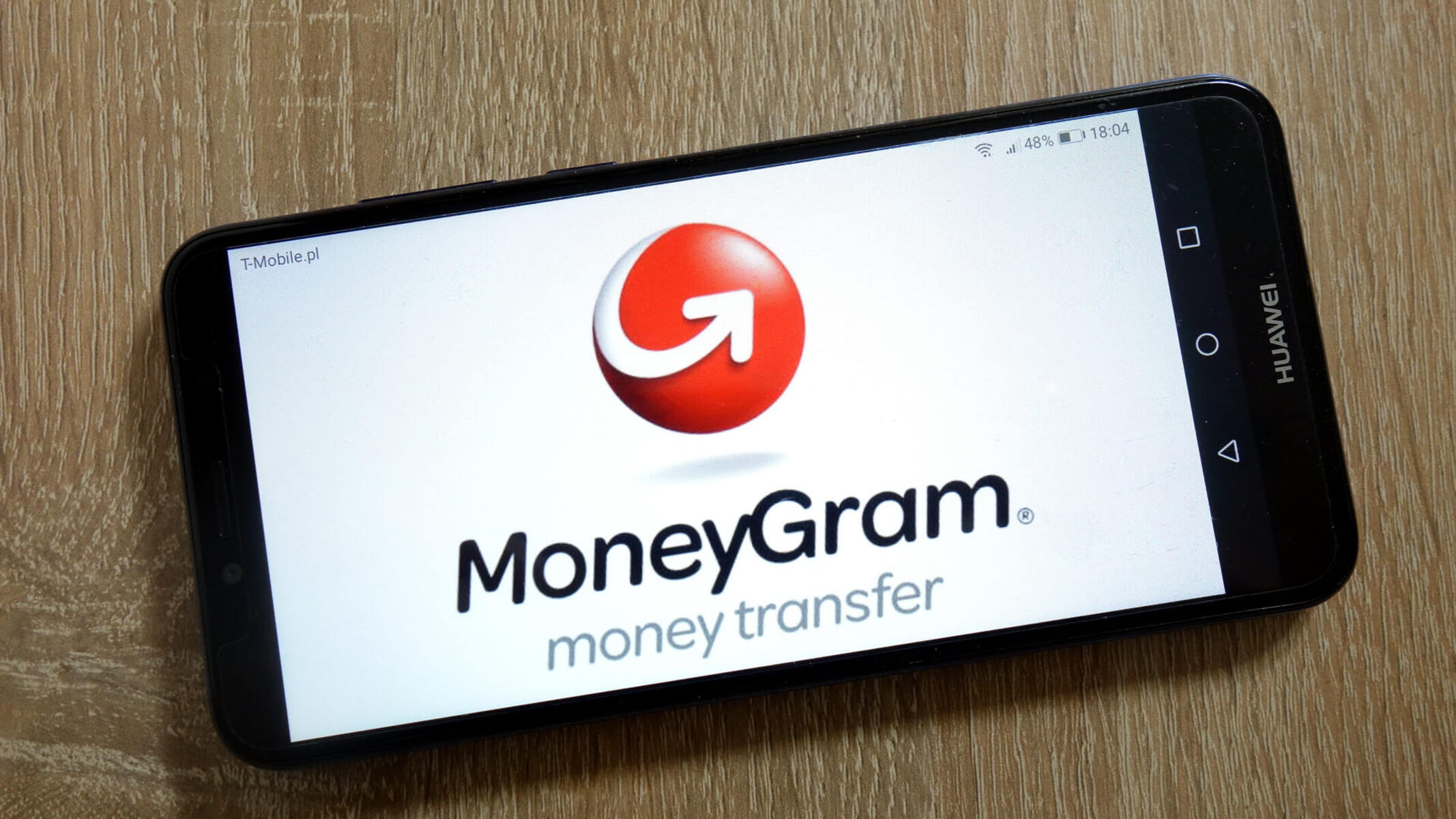 What Is A Moneygram Money Transfer