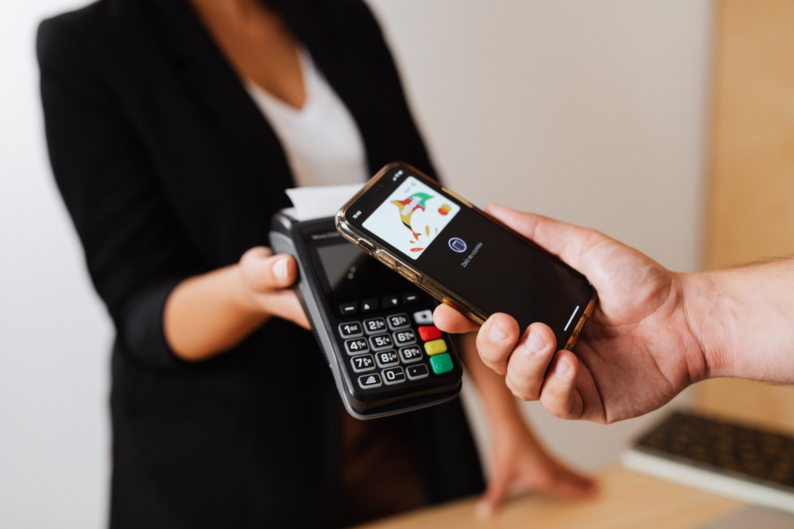 What Is A NFC Payment