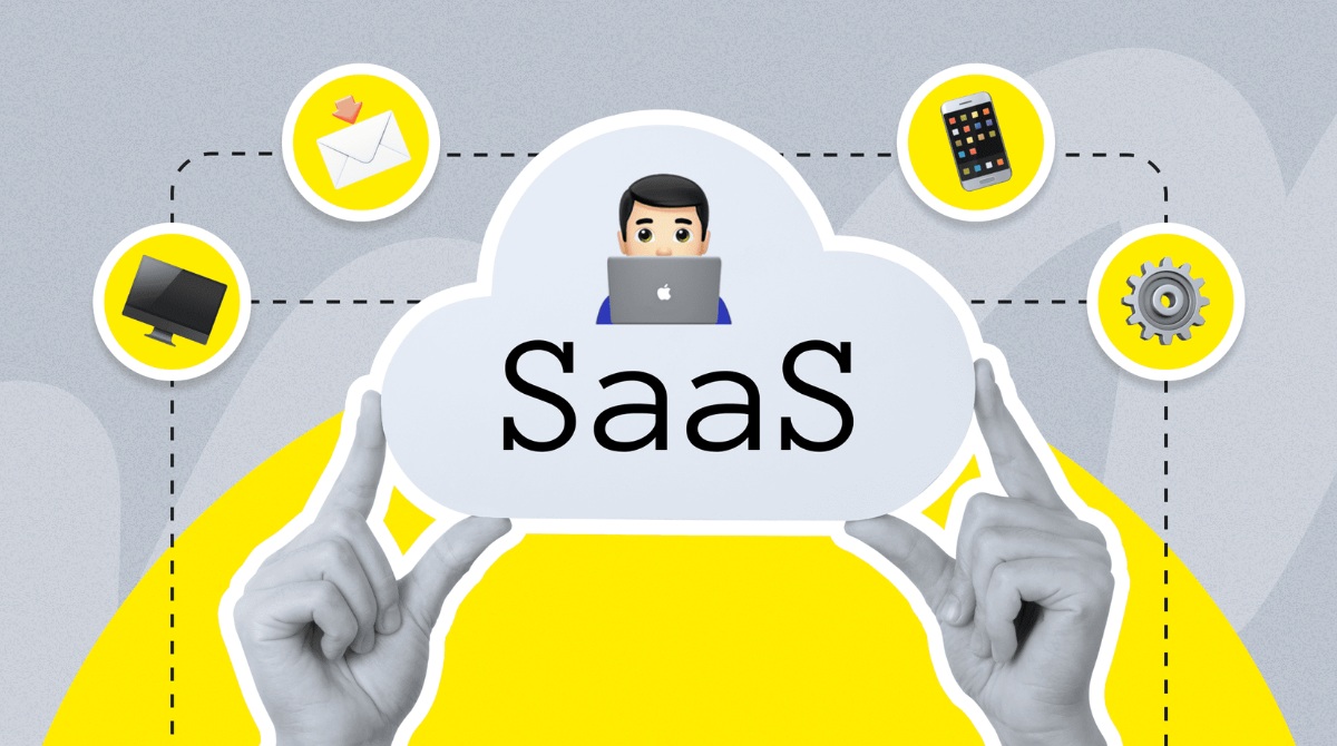 What Is A SaaS Startup?