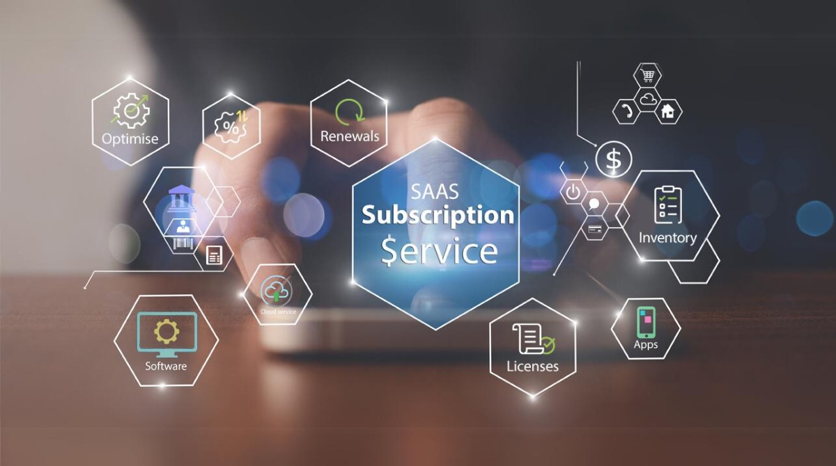 What Is A SaaS Subscription?