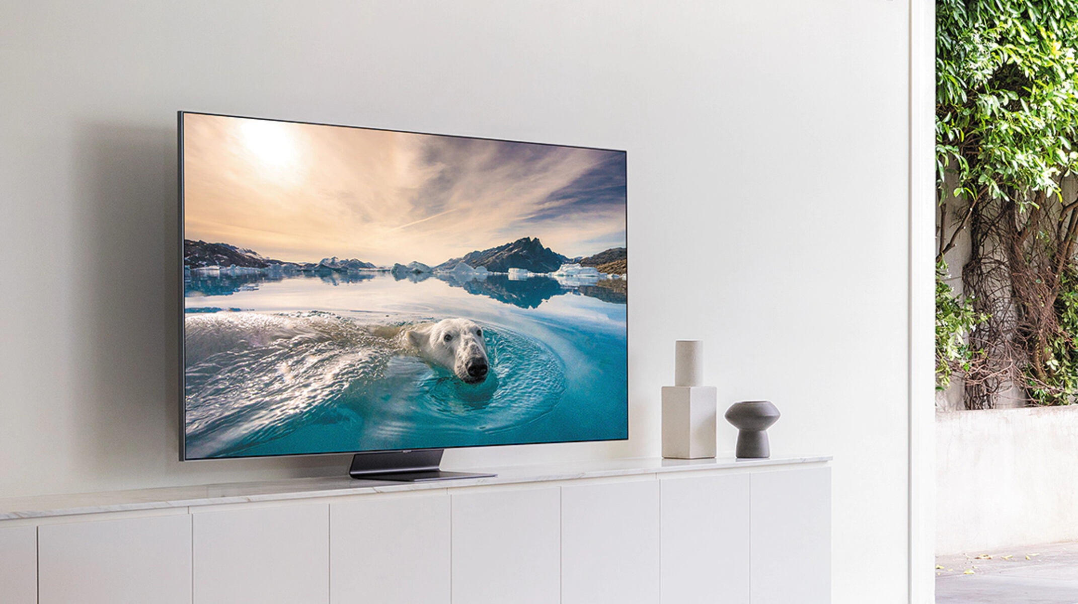 What Is A Samsung QLED TV?