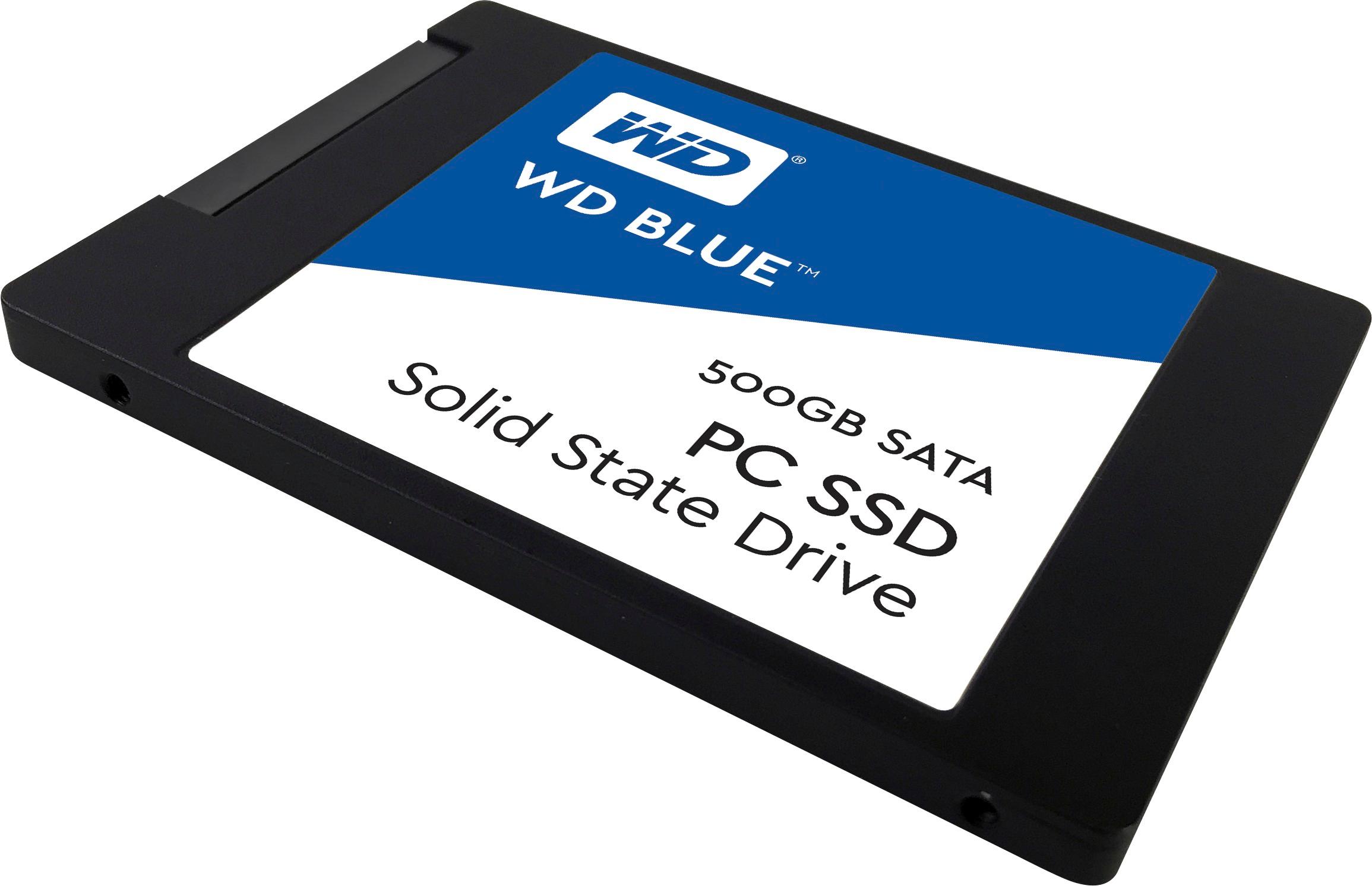 What Is A Solid State Drive?