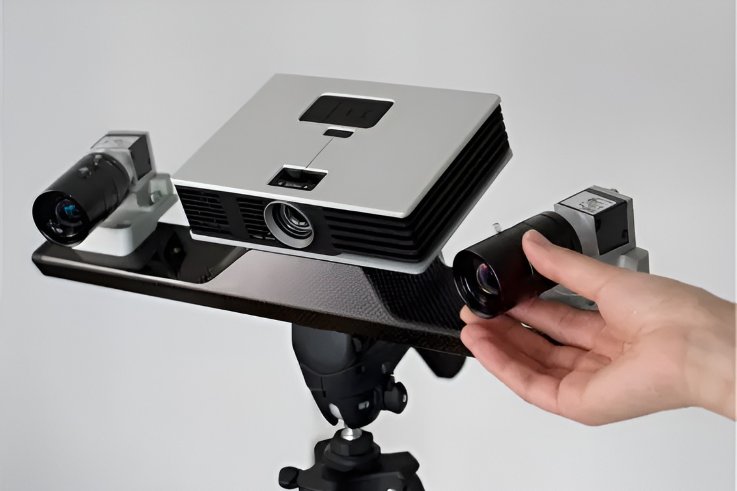 what-is-a-structured-light-3d-scanner