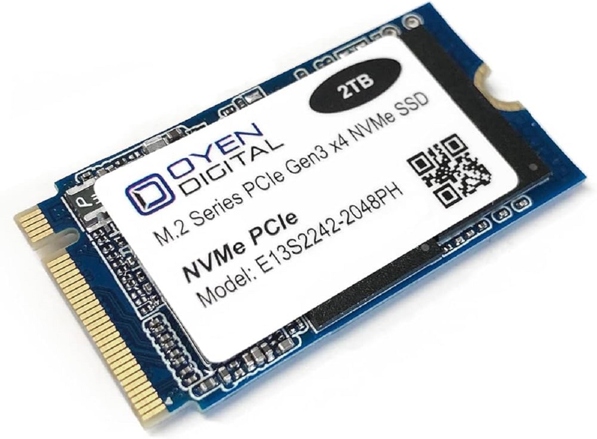 What Is A TLC Solid State Drive?