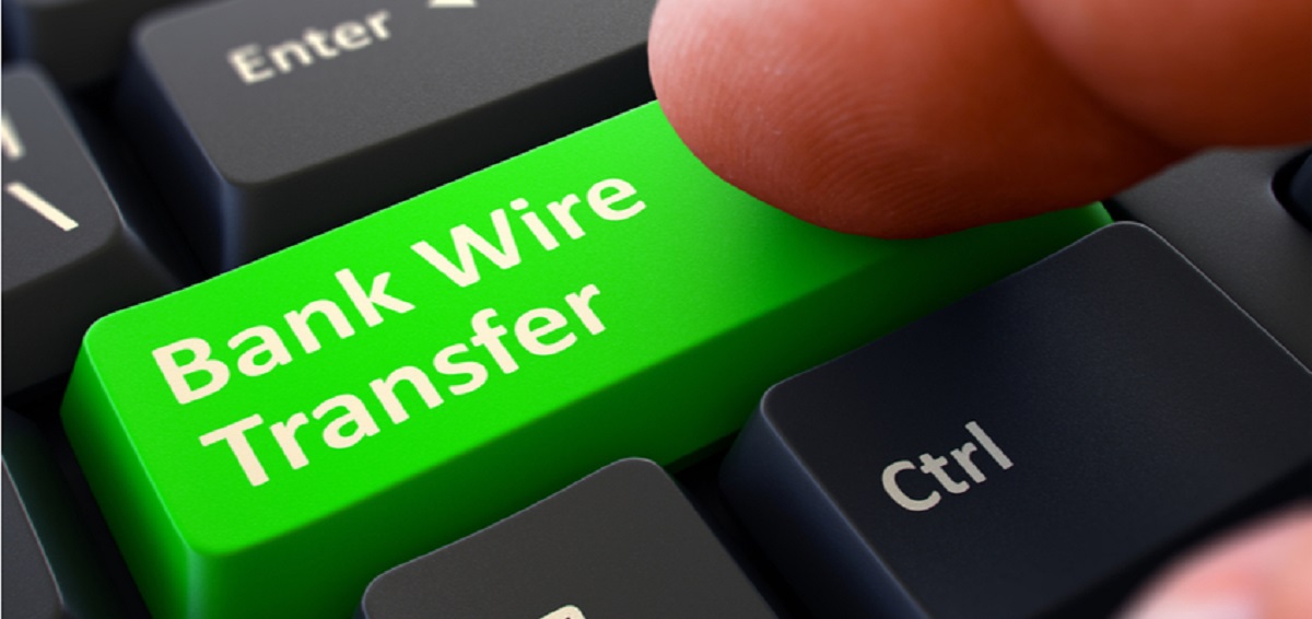 What Is A Wire In Banking?