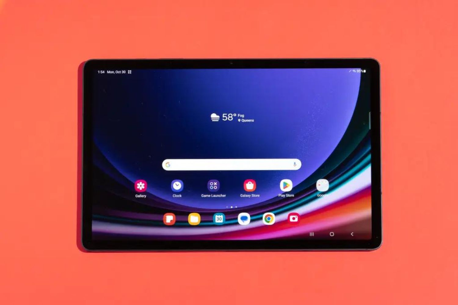what-is-an-android-tablet