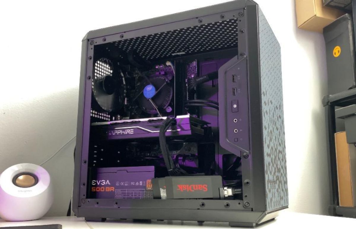 What Is An ATX PC Case