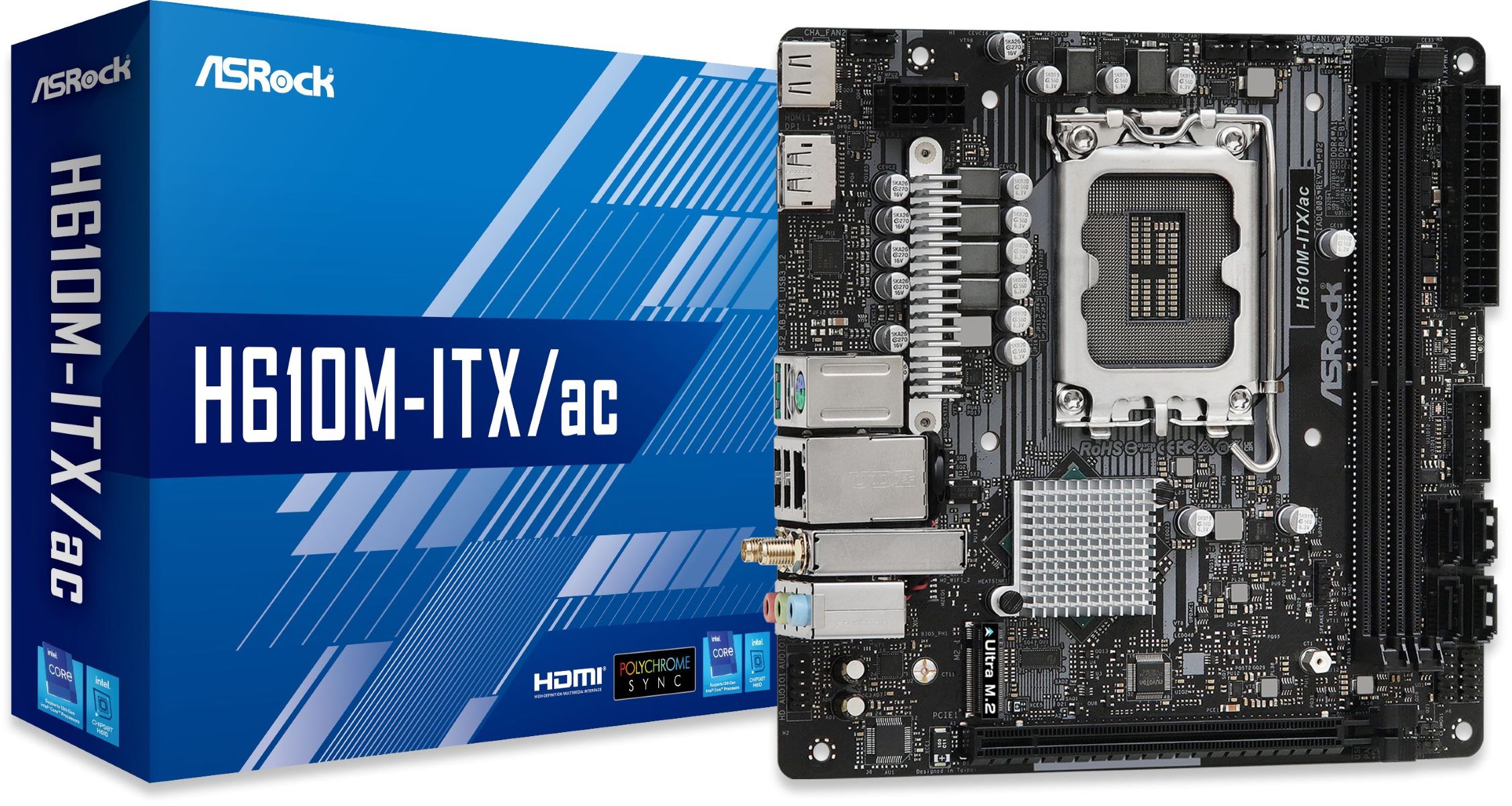 What Is An Itx Motherboard