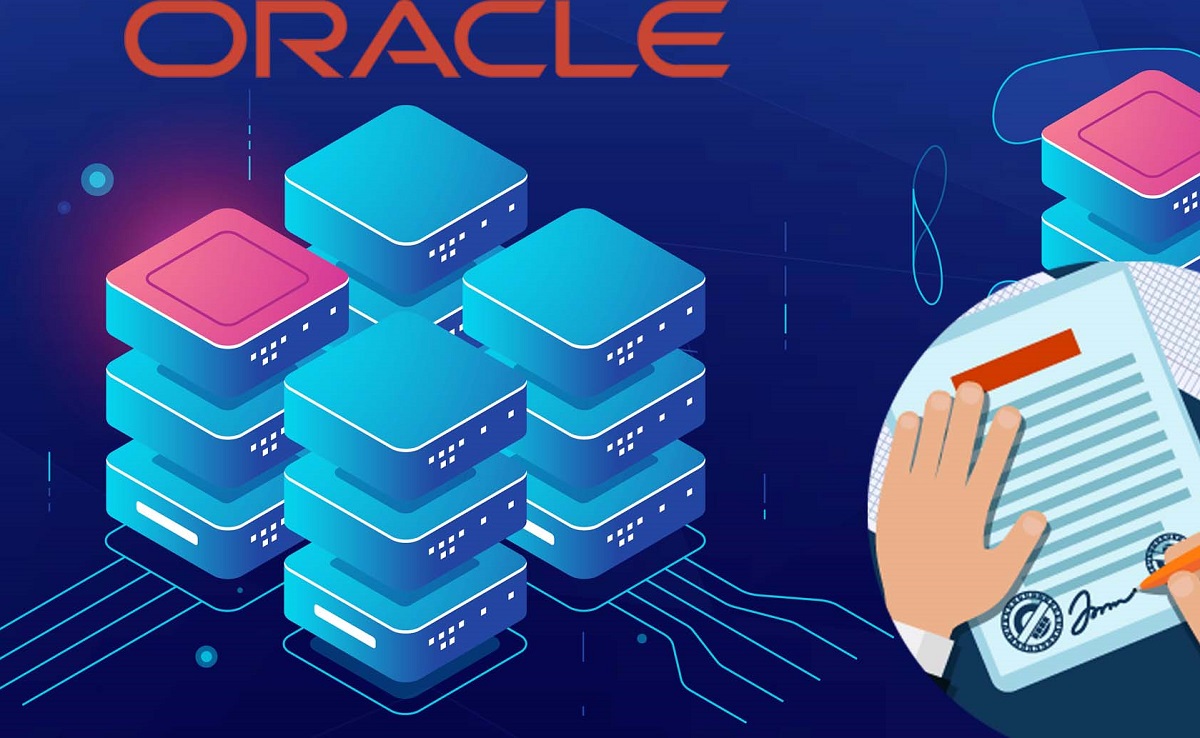 What Is An Oracle In Smart Contracts