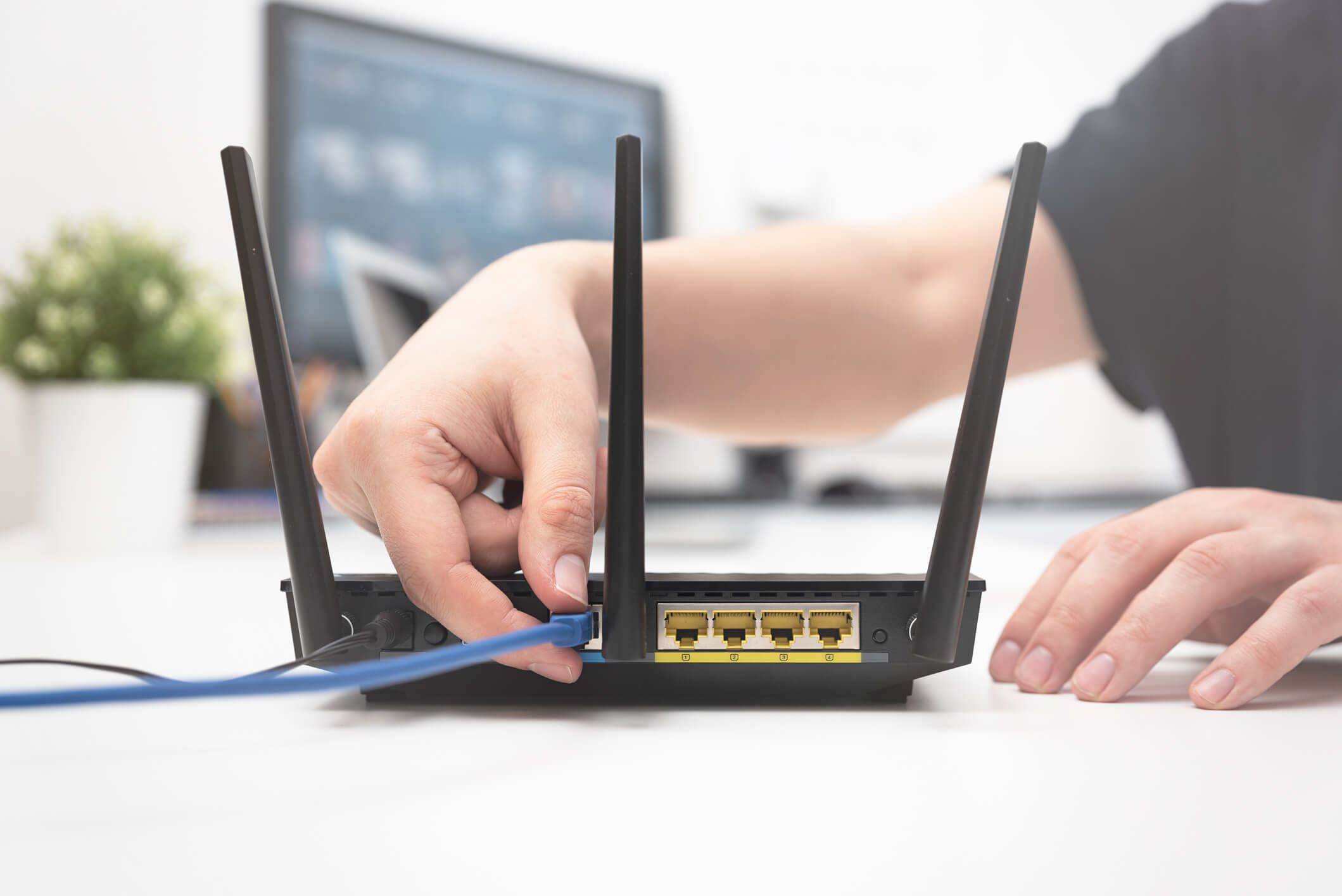 What Is An Overlay Network And Does It Include Routers?