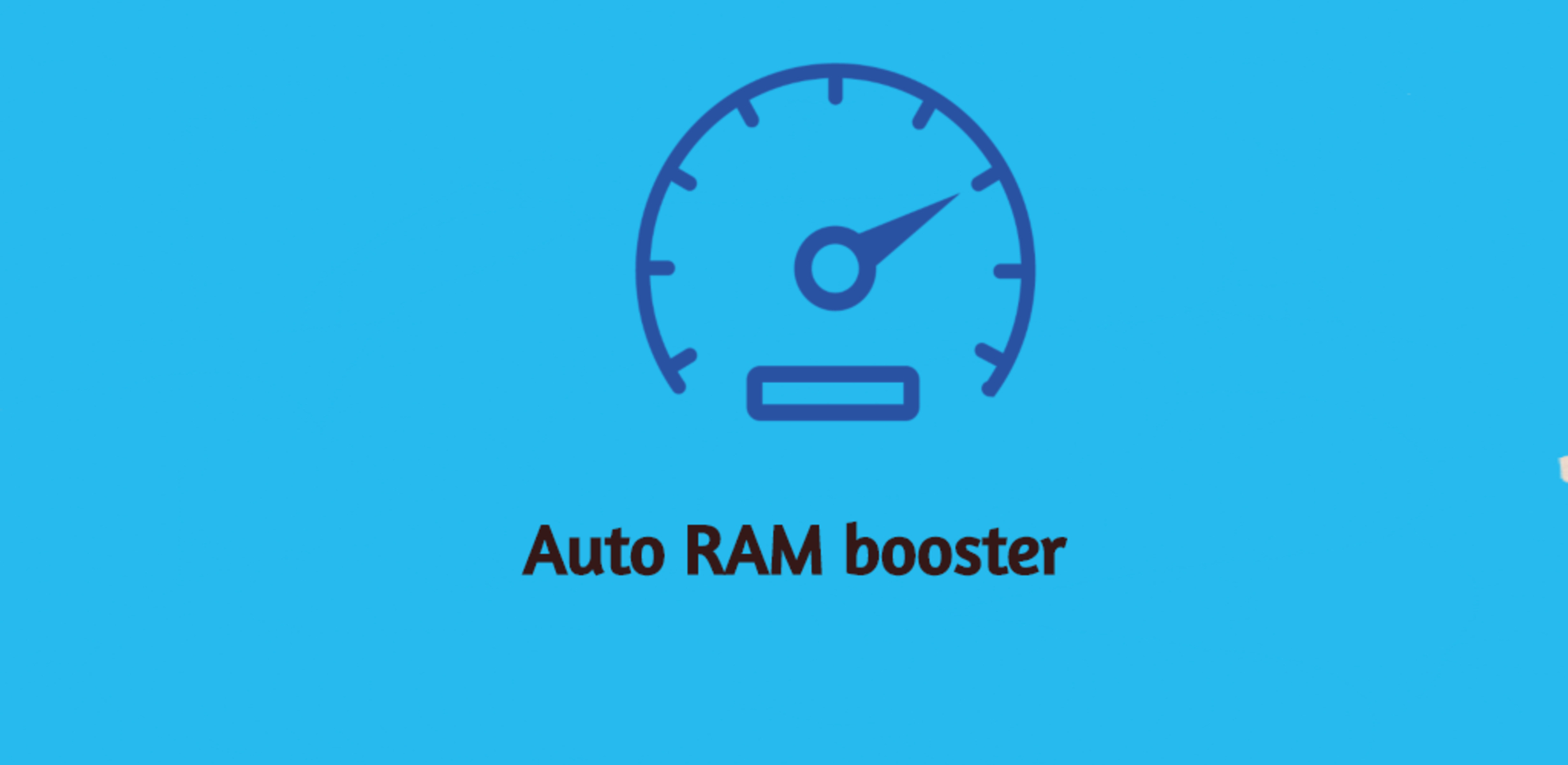 What Is Auto RAM Boost?