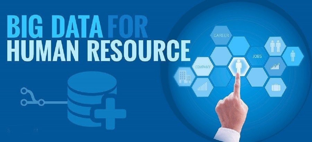 What Is Big Data In HR