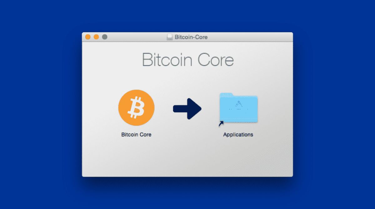 What Is Bitcoin Core